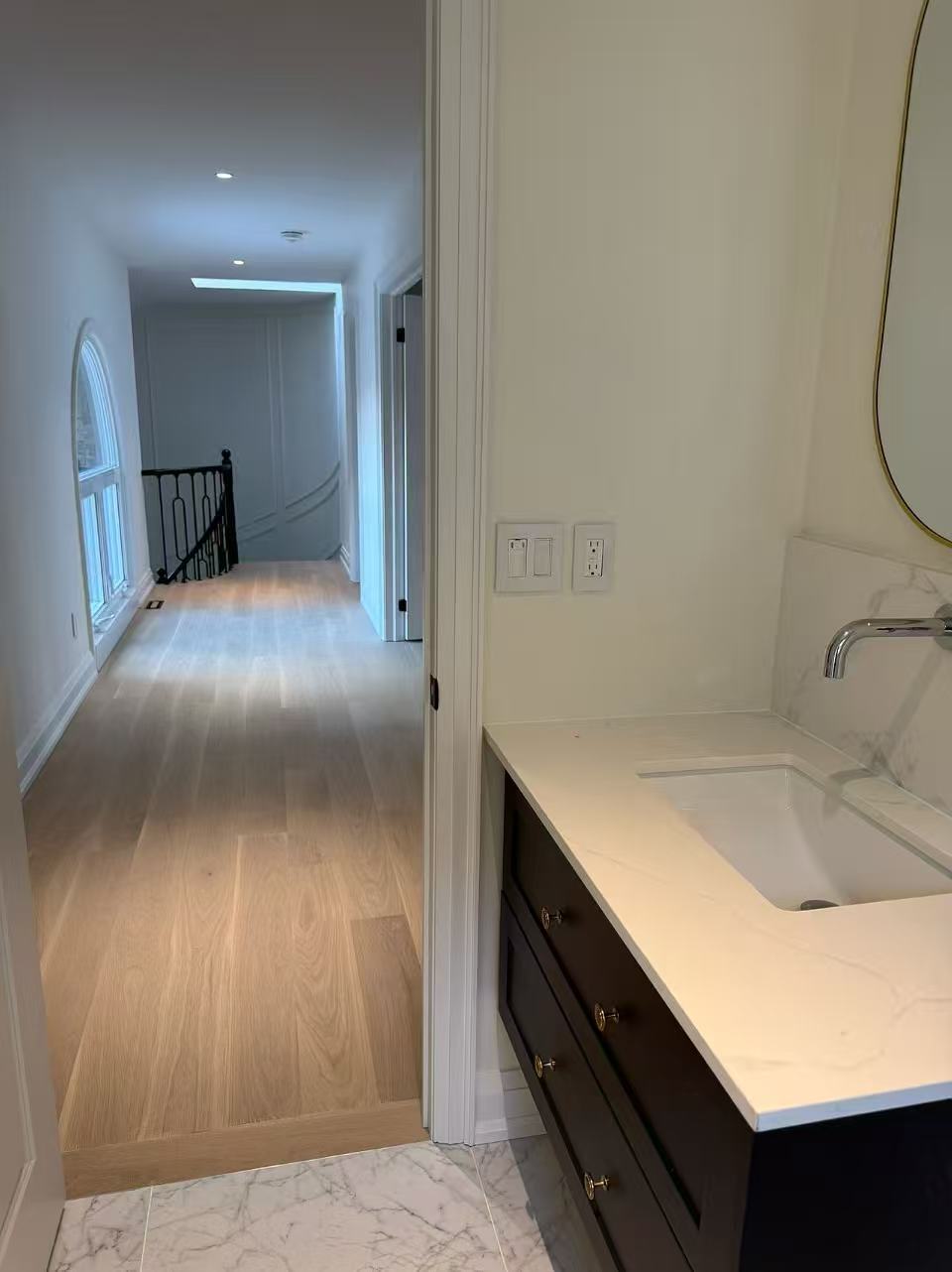 Bathroom Design