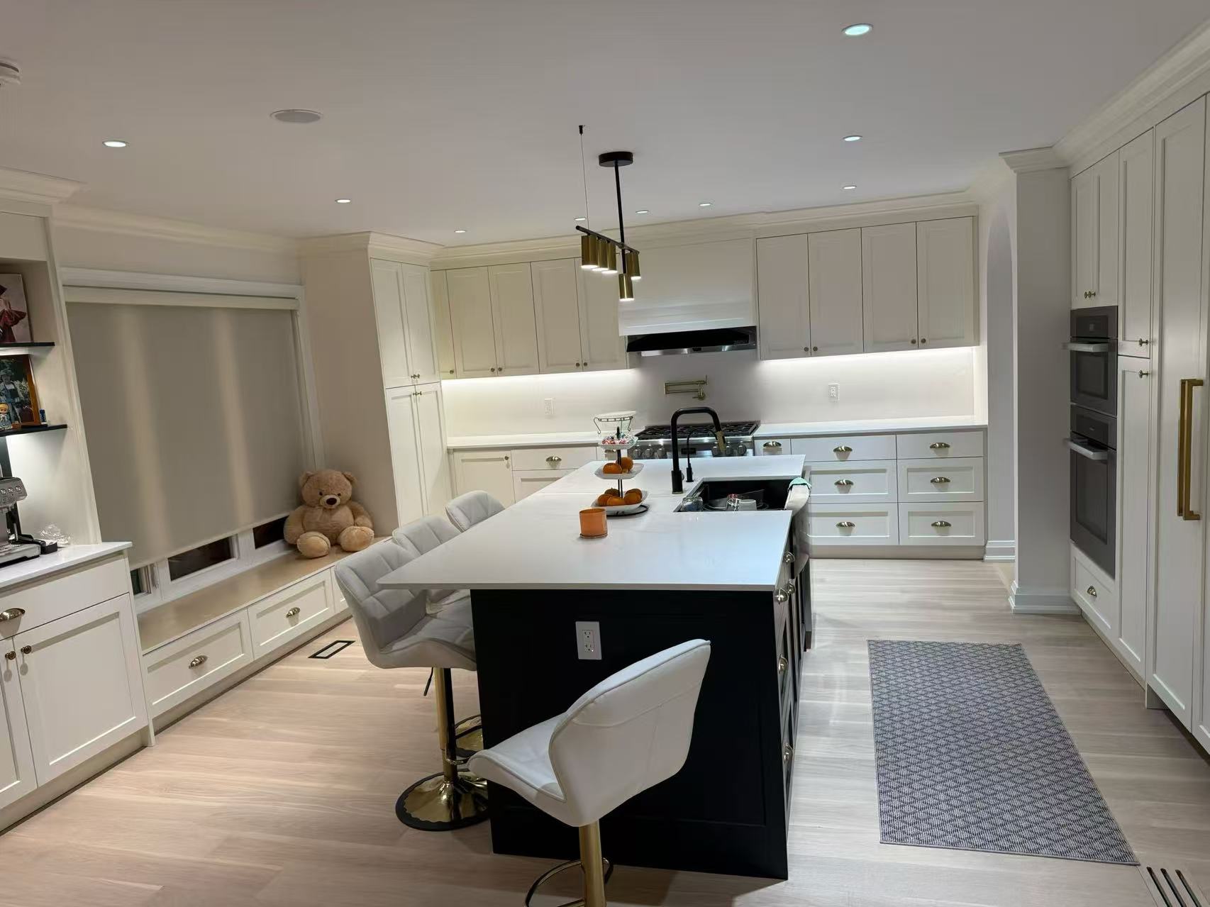  Modern Kitchen Renovation