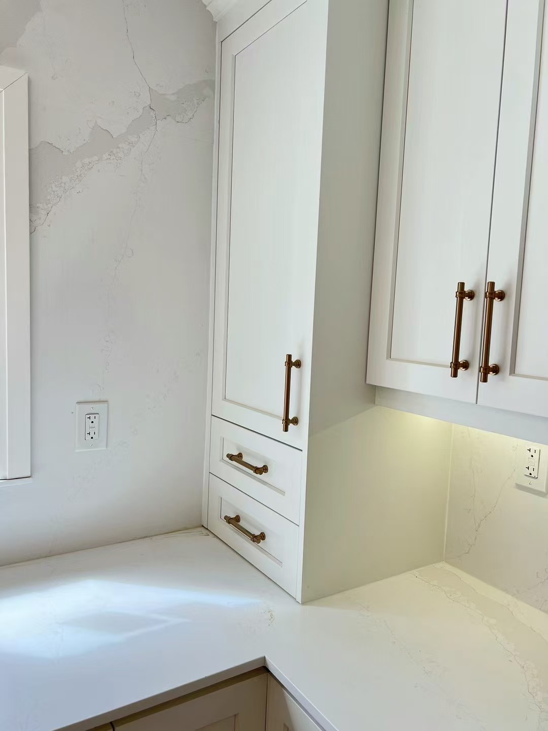 Custom Kitchen
