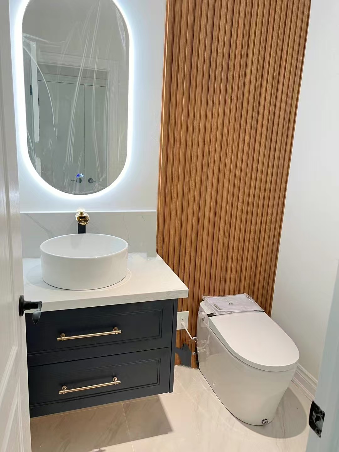 Bathroom Kitchen Renovation